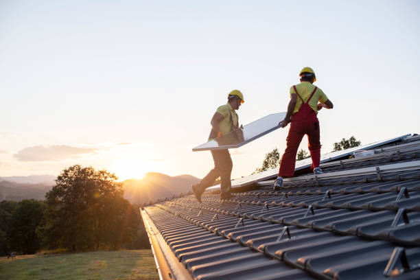 Best Skylight Installation and Repair  in South Temple, PA