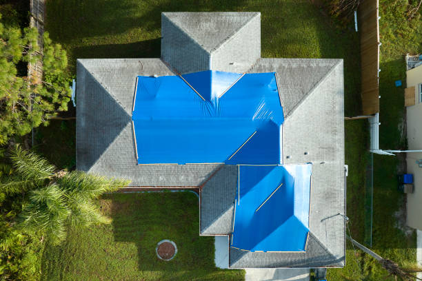 Best Roof Leak Repair  in South Temple, PA