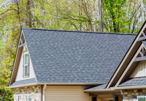 Best Commercial Roofing Services  in South Temple, PA