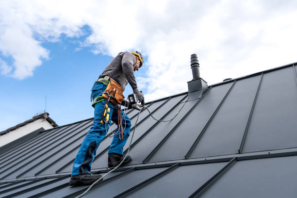 Best Hot Roofs  in South Temple, PA