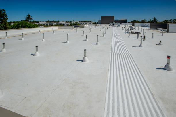 Best Roof Coating and Sealing  in South Temple, PA