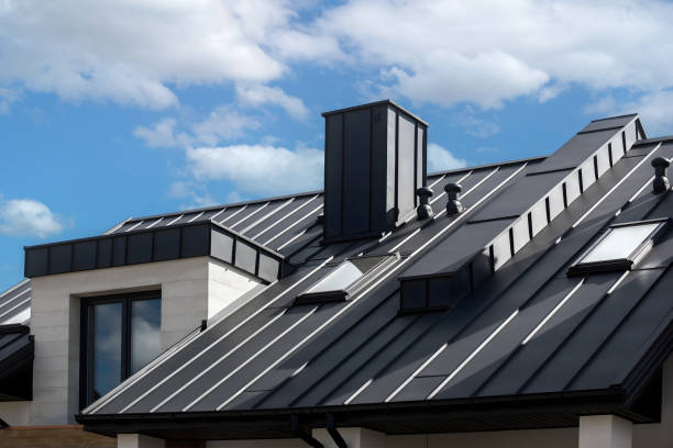Best Roof Ventilation Installation  in South Temple, PA